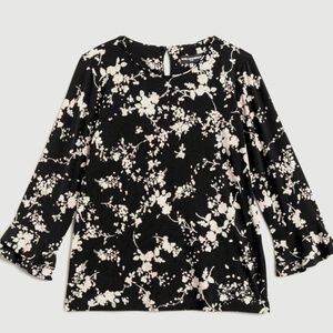 Women’s blouse size XL Stitch Fix Karl Lagerfeld